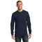 Port & Company® Neutrals Long Sleeve Essential T-Shirt
